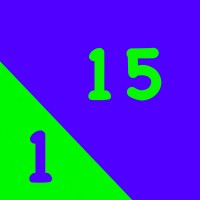 15 Vs 1: Shake Em Out