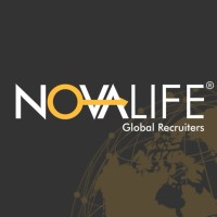 Novalife consultancy Pvt. Ltd logo - Similar company to Nova Life