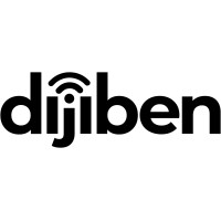 Dijiben Dijital logo - Similar company to Exemedia Bilişim A.Ş.
