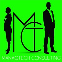 Managtech Consulting logo - Similar company to Managtech