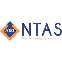 NTAS logo - Similar company to 4Connect