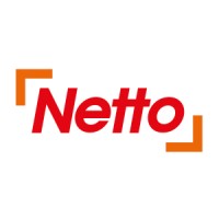 Netto logo - Similar company to Netto, Salling Group