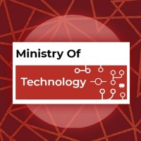 Technology Ministry of Ashoka logo - Similar company to Beyond