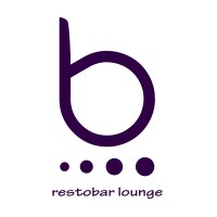 B - Restobar Lounge logo - Similar company to Metalmack