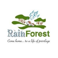 Rainforest Resorts Igatpuri | Family vacation | Destination wedding logo - Similar company to Rainforest Defense Company