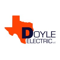 Doyle Electric, LLC logo - Similar company to Lighthouse Electrical Contracting, Inc.