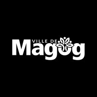Ville de Magog logo - Similar company to Magog Technopole
