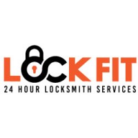 Lockfit (Enfield & Waltham Abbey) logo - Similar company to Adefec Xxi