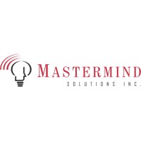 Mastermind Solutions Inc. logo - Similar company to The Hazelton Group
