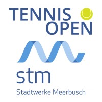 Tennis Open Stadtwerke Meerbusch logo - Similar company to Stadtwerke Hochheim Am Main