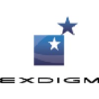 Exdigm Inc. logo - Similar company to Ecotra