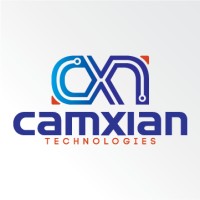 Camxian Technologies logo - Similar company to Iwave Solutions