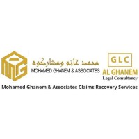 Mohamed Ghanem & Associates logo - Similar company to Everich Properties