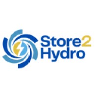 Store2Hydro logo - Similar company to Etip Hydropower