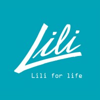 Lili for Life logo - Similar company to Adcis - Groupe Evolucare