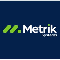 Metrik Systems logo - Similar company to M5Tec Limited