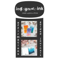 incogneato ink