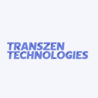 Transzen Technologies logo - Similar company to Techsecure Solutions