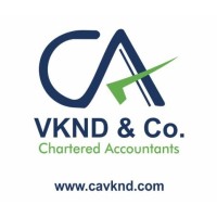 VKND & Co. Chartered Accountants logo - Similar company to Maak