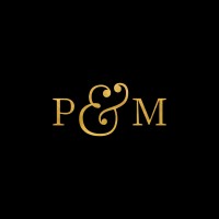 Poppy & Maria Jewellery logo - Similar company to Khiards Jewellery