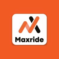 Maxride Myanmar logo - Similar company to Greattimeapp