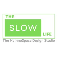 The SLOW Life logo - Similar company to Myinnospace