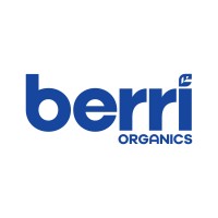 Berri Organics logo - Similar company to Running Lights Beverage