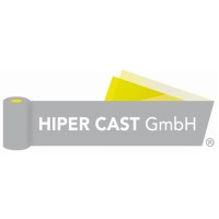 Hiper Cast GmbH logo - Similar company to Aae Naturstrom
