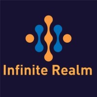 InfiniteRealm logo - Similar company to Saoua