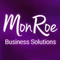 MonRoe Business Solutions logo - Similar company to Inspired Connection By Carolyn Cooper