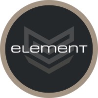 Element CrossFit logo - Similar company to Element Competitions