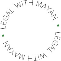 Legal with Mayan logo - Similar company to Griffitts Llp