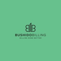 Bushido Billing logo - Similar company to Probilling