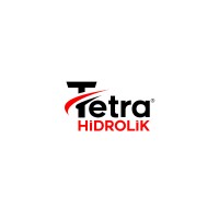 Tetra Hidrolik logo - Similar company to Pınarbaşı Makina / Ata Pompa Hidrolik Pompaları