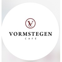 Café Vormstegen logo - Similar company to Modern Enterprises
