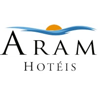 Aram Hotéis logo - Similar company to Natal Convention Bureau