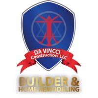 davincciconstruction logo - Similar company to Whitmore Custom Homes