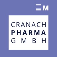 Cranach Pharma GmbH logo - Similar company to Center For Human Development, Inc (Chd)