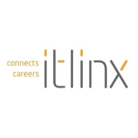 itlinx - Connects Careers logo - Similar company to Pitt-IT Professionals