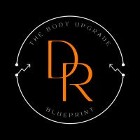 Online Fitness Behaviour Change Coach logo - Similar company to Luvfitnessstudios