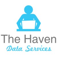 The Haven Data Services logo - Similar company to Access Point Corporation