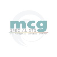 Mcg Consultants