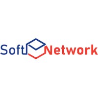 SOFTNETWORK SAS logo - Similar company to Tech First Consulting