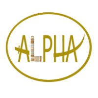 ALPHA Certified Translation logo - Similar company to Classic Translation | فصيح للترجمة