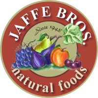 Jaffe Bros. Natural Foods logo - Similar company to The Bodega