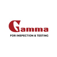 Gamma For Inspection & Testing