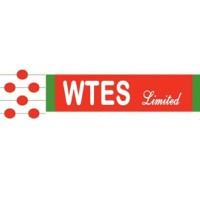 WTES PROJECTS LTD logo - Similar company to Project Networks (Nig) Ltd