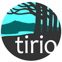 TIRIO CYF logo - Similar company to Kokopelli Packraft