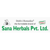 Sana Herbals Pvt Ltd logo - Similar company to Mex India