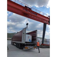 By Stone Mermer logo - Similar company to Koçar Mermer